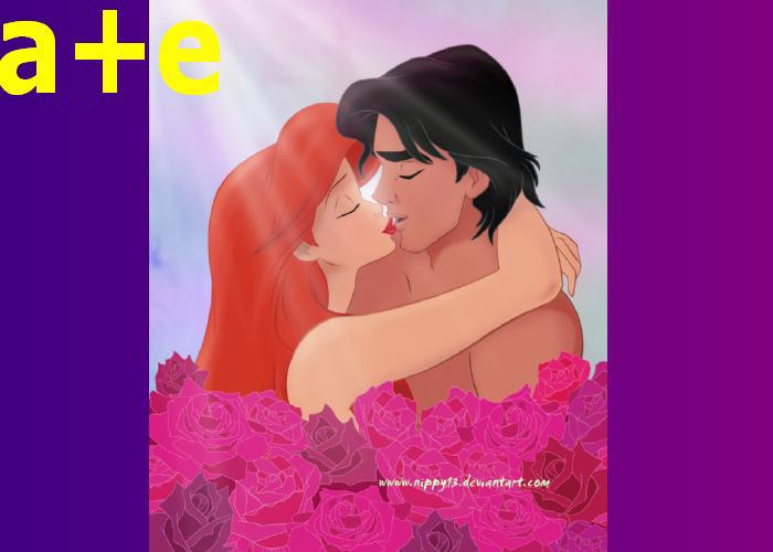 2 - PRINTESE DISNEY