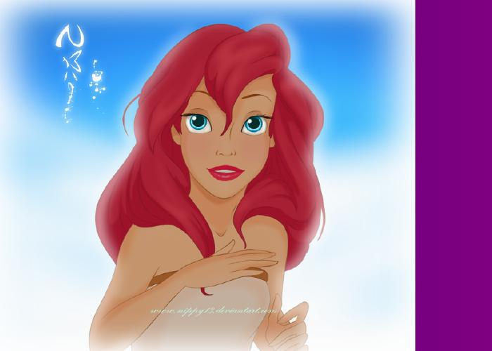 5 - PRINTESE DISNEY