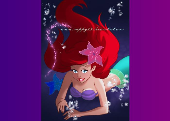 8 - PRINTESE DISNEY