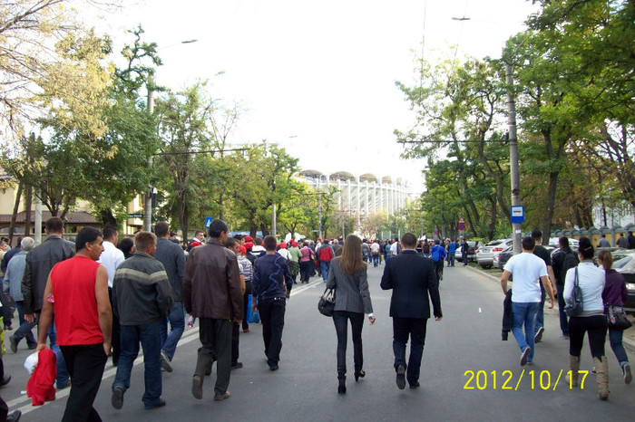 101_0271 - Din Ardeal la National Arena Bucuresti