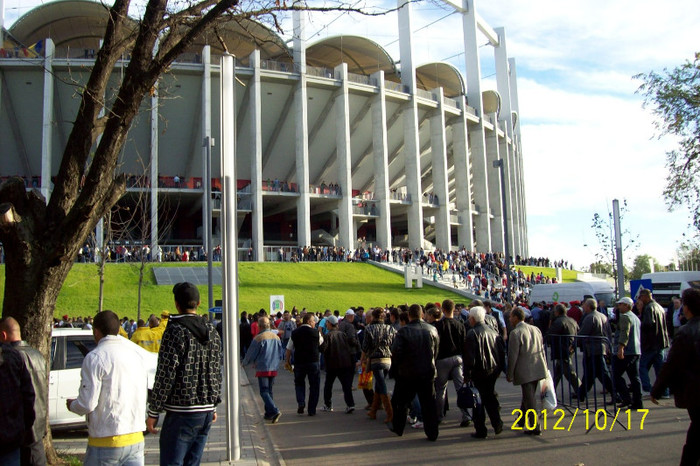 101_0280 - Din Ardeal la National Arena Bucuresti