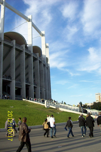 101_0299 - Din Ardeal la National Arena Bucuresti
