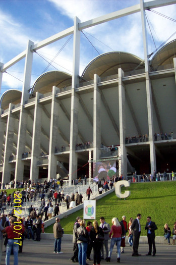 101_0300 - Din Ardeal la National Arena Bucuresti
