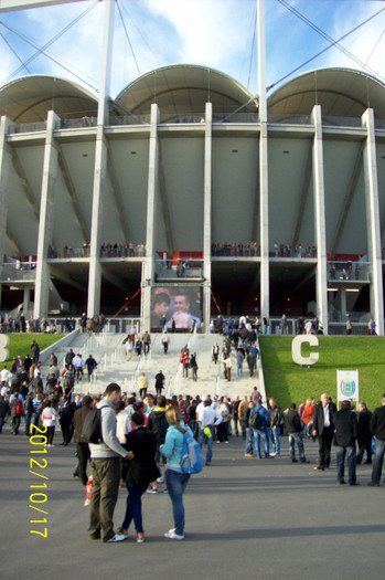 101_0302 - Din Ardeal la National Arena Bucuresti