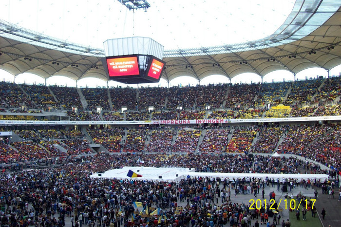 101_0320 - Din Ardeal la National Arena Bucuresti