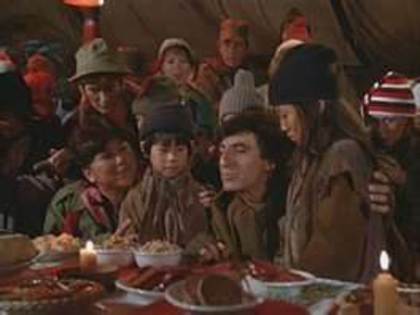 Mash - Mash 1972-1983