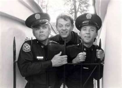 Academia de Politie - Academia de Politie