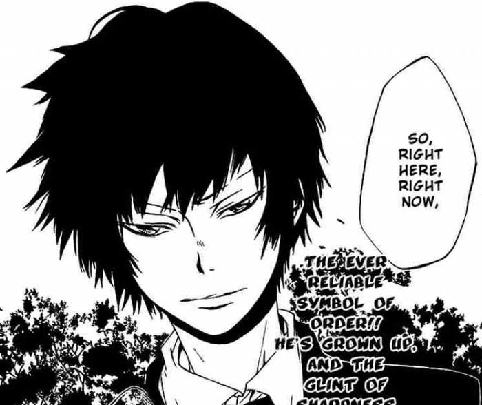hibari 38
