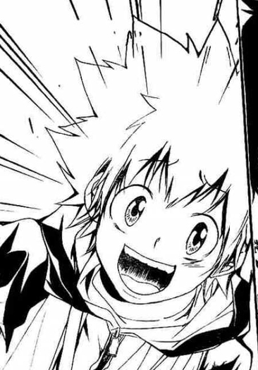 tsuna 28