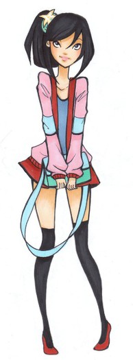 disney_high__mulan_by_nina_d_lux-d4z50zi - PRINTESE DISNEY