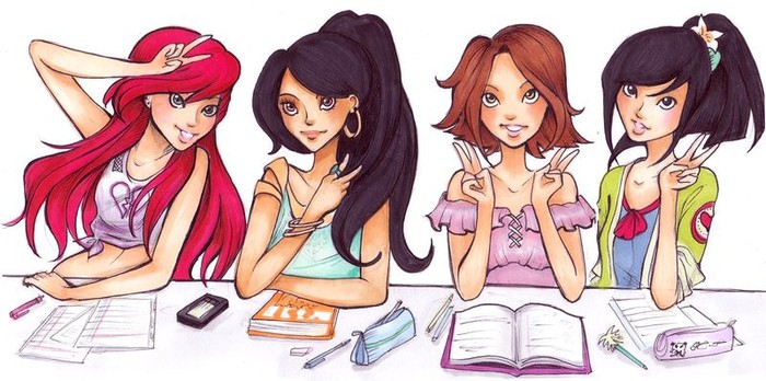 disney_high__sophomore_class_by_nina_d_lux-d5902b5