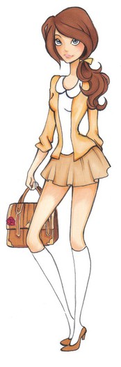 disney_highschool__belle_by_nina_d_lux-d4xmkqt