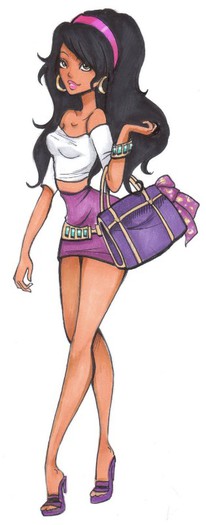 disney_highschool__esmerelda_by_nina_d_lux-d4yxmtk