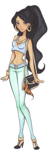 disney_highschool__jasmine_by_nina_d_lux-d4xlv9j