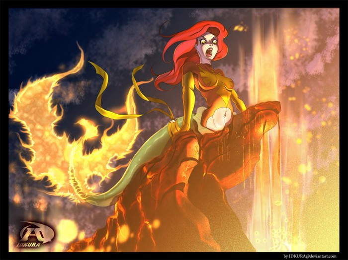 ariel_destroyer_of_that_world_by_idkura-d29dgny - PRINTESE DISNEY