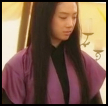 Sunt Ja Myung, fiica comandantului Seo... - Obsession of Power-Episodul18