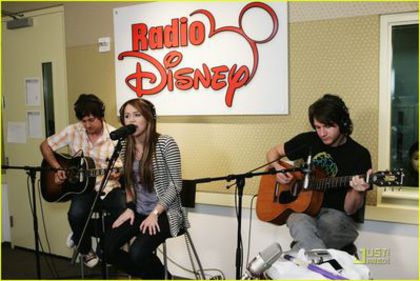 normal_5 - Taking over Radio Disney 2009
