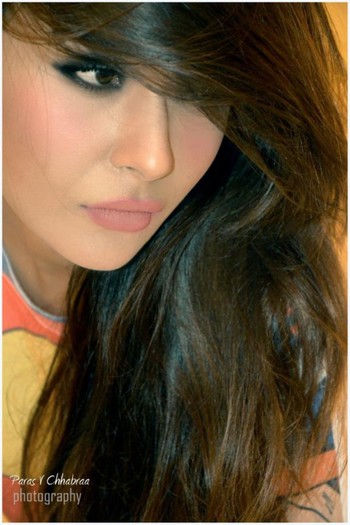 ♥♥♥♥♥ - SERA KHAN - NEW PICTURES