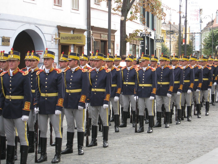 IMG_0203; Sibiu - parada militara.
