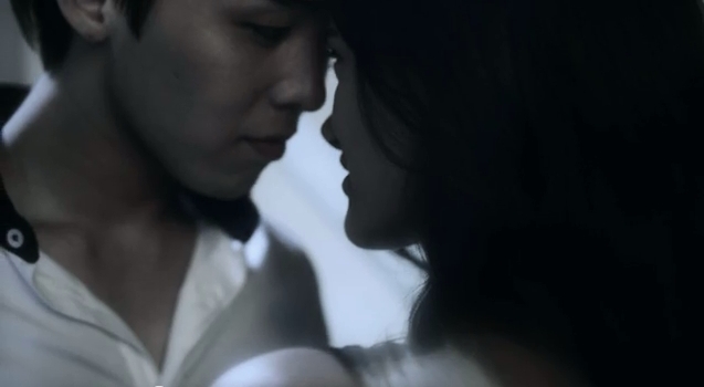  - Big Bang - Beautiful Hangover