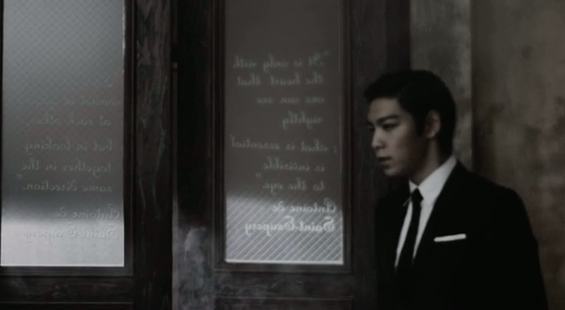  - Big Bang - Beautiful Hangover
