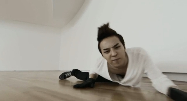  - Big Bang - Beautiful Hangover
