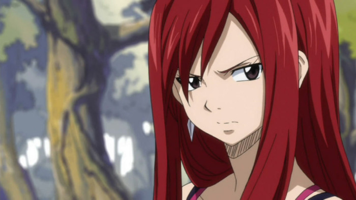  - Erza Scarlet