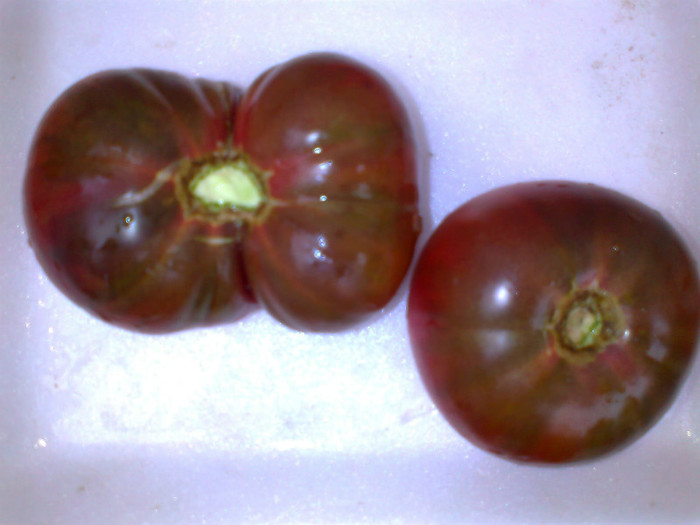 BLACK KRIM; BLACK KRIM
