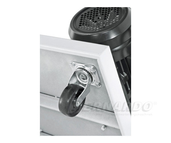 DC400-Dotat cu sasiu cu role directionale; Pret: 249 euro fara tva
Departament Vanzari: 
0730 260 452
comercial@emtools.ro
www.emtools.ro
www.ebernardo.ro
www.eagricol.ro
