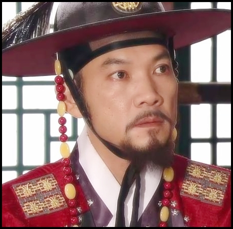 Ja Myung! Rae Ah! - Obsession of Power-Episodul20