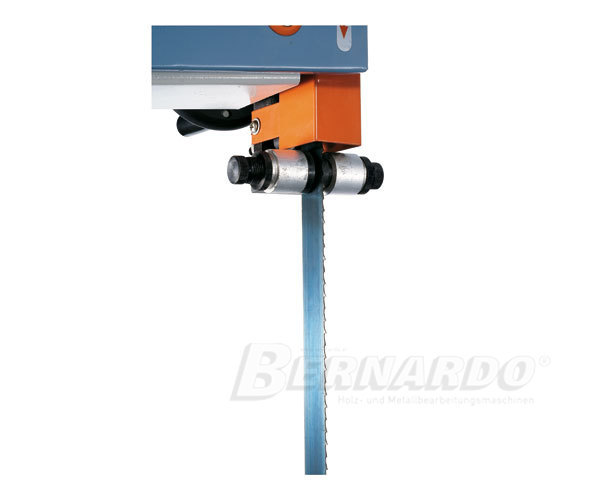 HBS450-Ghidare optima a benzii ferastraului datorita ghidajului cu role de precizie; Pret: 1050 euro fara tva
Departament Vanzari: 
0730 260 452
comercial@emtools.ro
www.emtools.ro
www.ebernardo.ro
www.eagricol.ro
