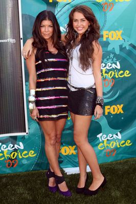 normal_23 - Teen Choice Awards 2009