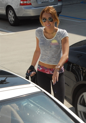normal_106 - At Pilates in Los Angeles 2012