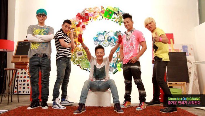BIG BANG