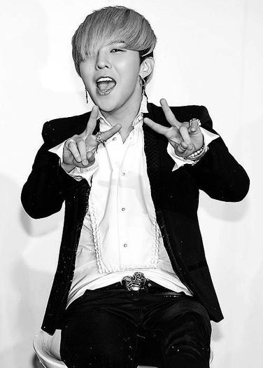 G-Dragon - G-Dragon