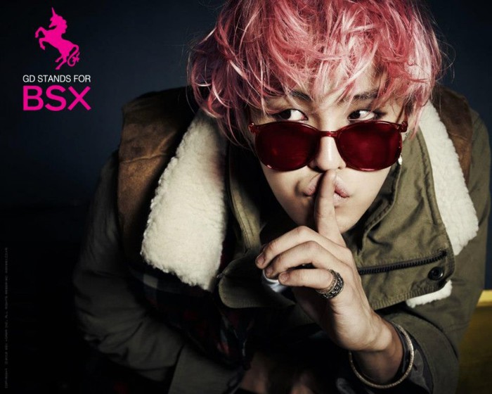 G-Dragon - G-Dragon