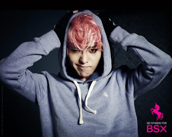 G-Dragon - G-Dragon