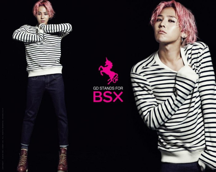 G-Dragon - G-Dragon