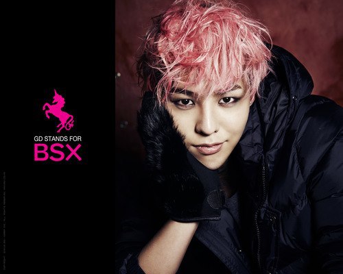 G-Dragon - G-Dragon