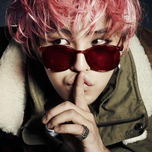 G-Dragon - G-Dragon