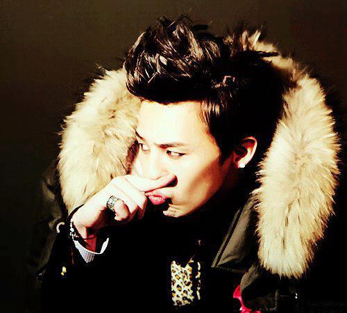 G-Dragon