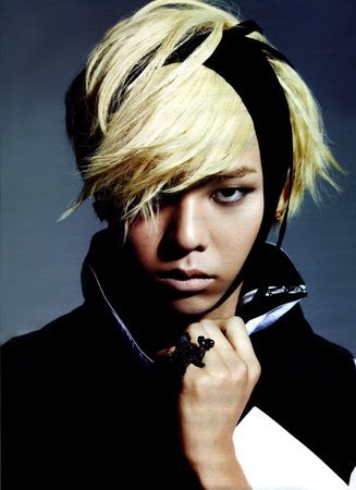 G-Dragon