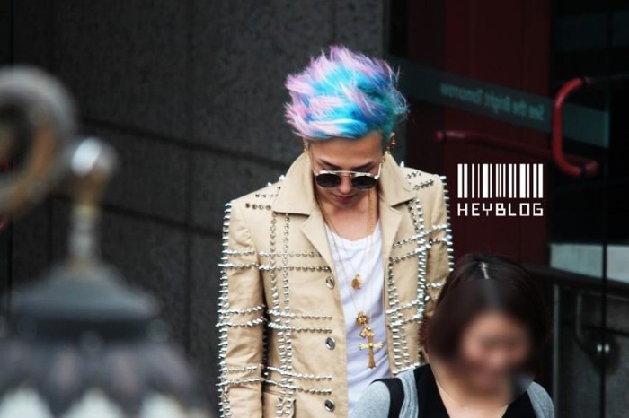 G-Dragon