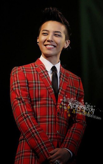 G-Dragon