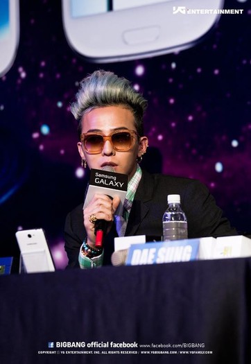 G-Dragon