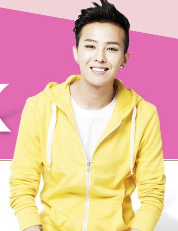 G-Dragon