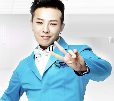 G-Dragon