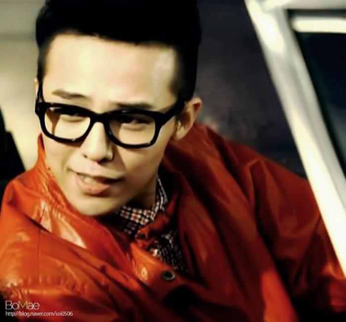 G-Dragon