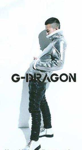 G-Dragon