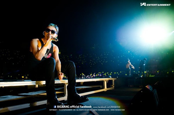 G-Dragon - G-Dragon